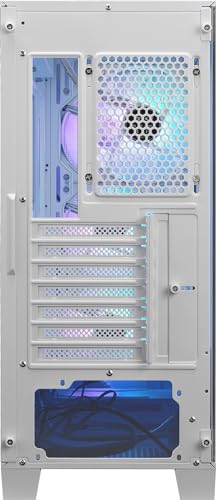 MAG FORGE 320R AIRFLOW 4