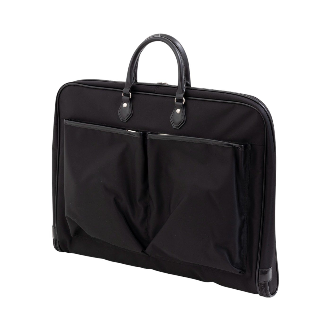 マッキントッシュ　紺　ダブル　コート　専用ハンガー&ガーメントケース付き マッキントッシュ 紺 ダブル コート 専用ハンガー&ガーメントケース