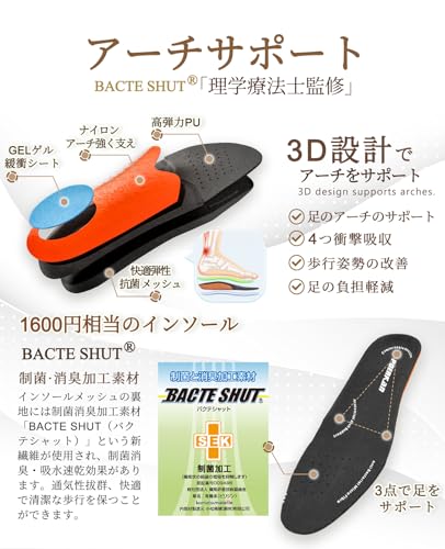 ビジネスシューズ 3