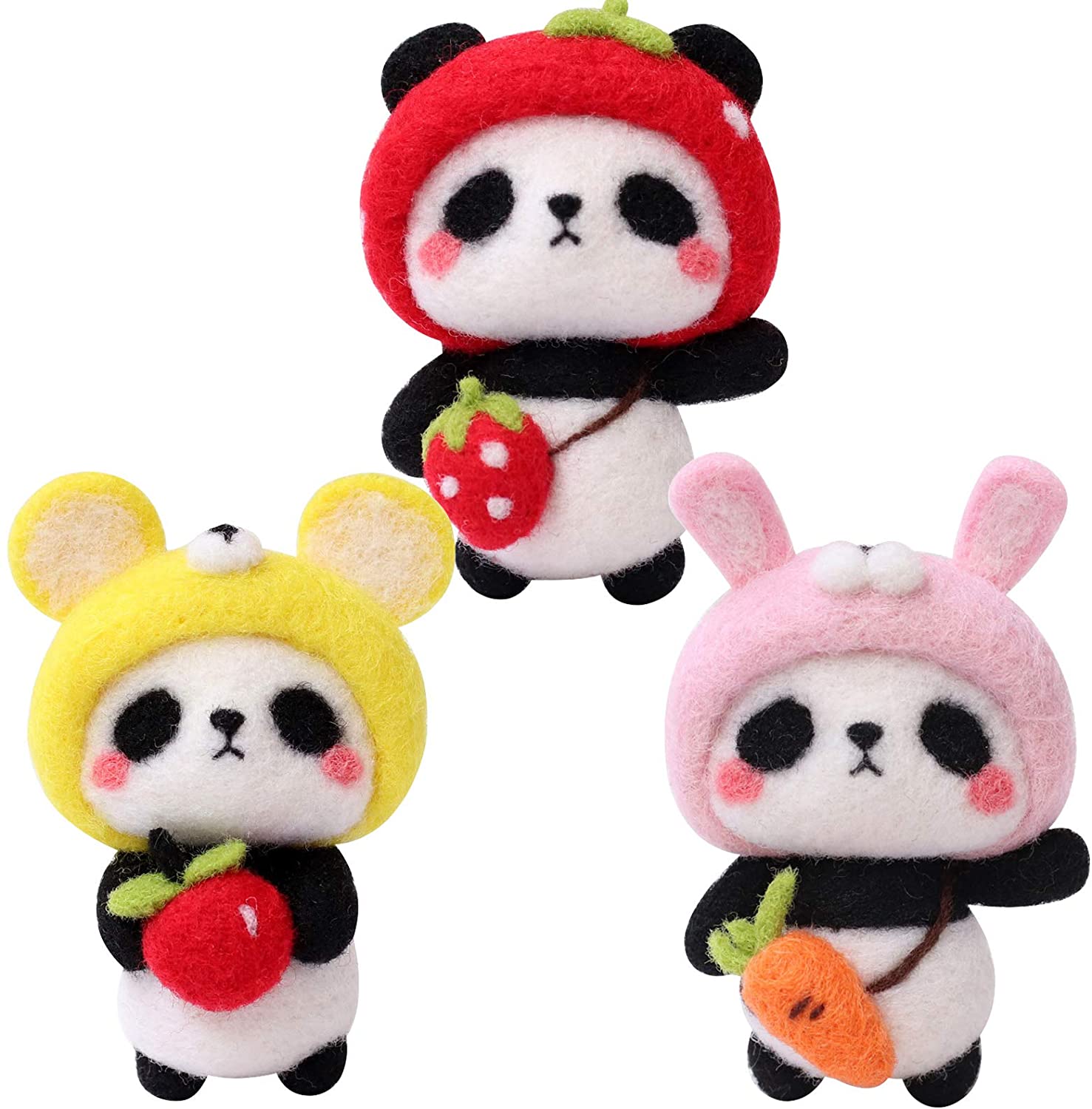 21年 フェルトキットのおすすめ人気ランキング10選 Mybest