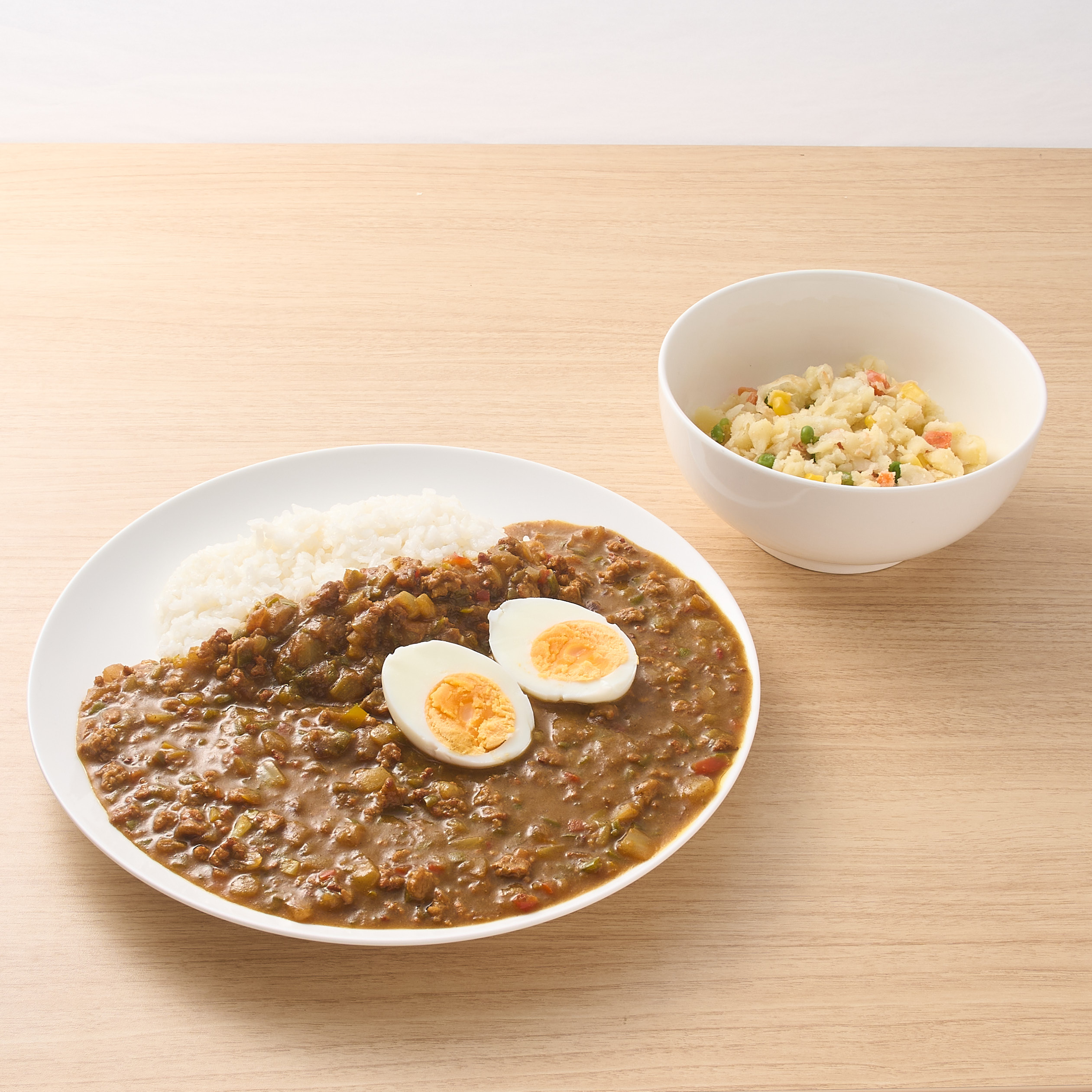 あっ！とごはん 10