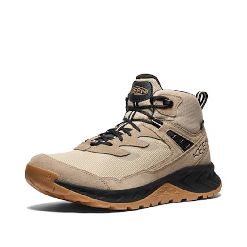 HIGHTRAIL MID WP 1