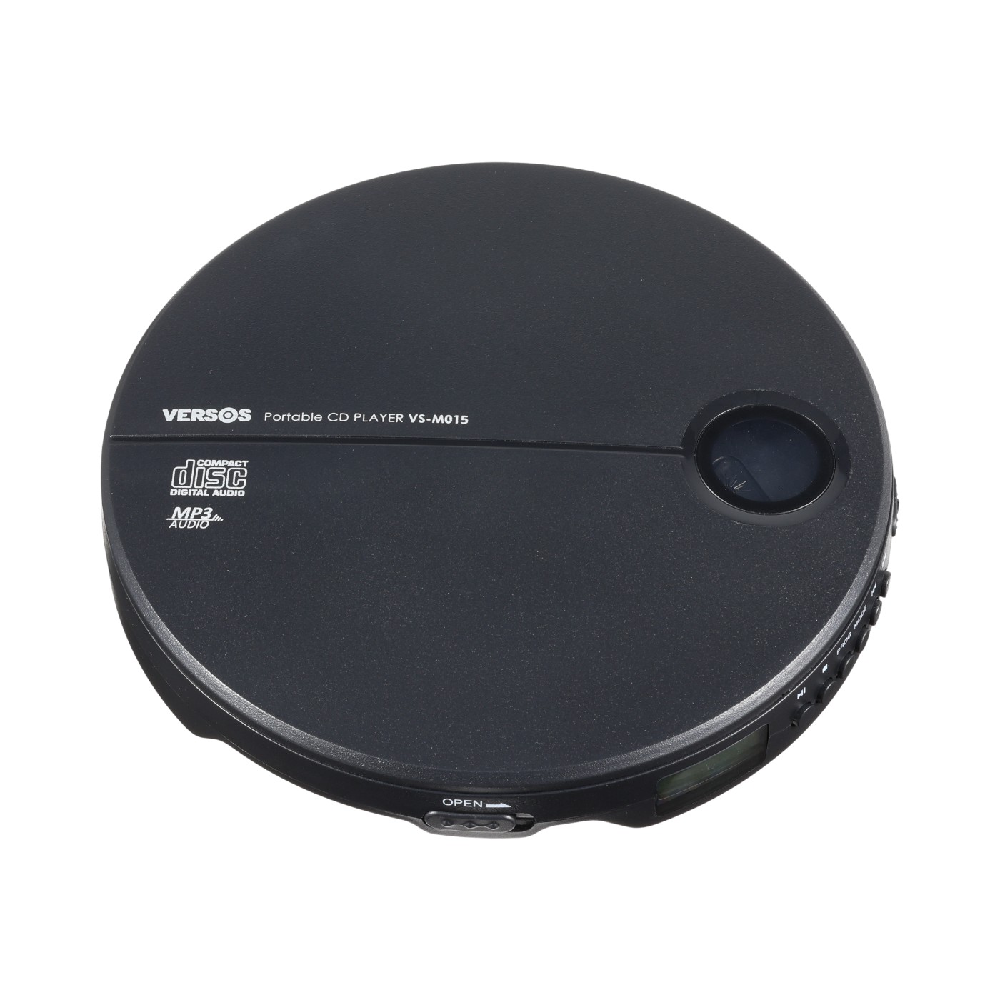 ポータブルCDプレーヤーのおすすめ人気ランキング【高音質モデルも