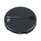 【徹底比較】MP3フォーマット対応CDプレーヤーのおすすめ人気ランキング【2026年】 5