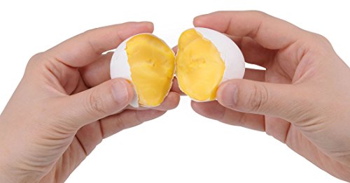 おかしなたまご まわしてまわしてまるごとプリン 8