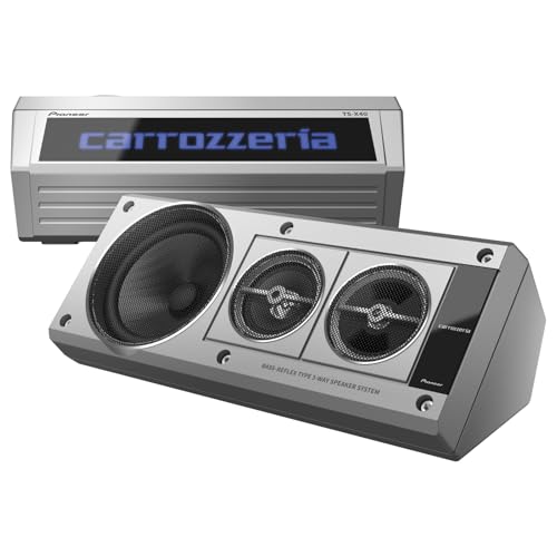 カースピーカーのおすすめ人気ランキング【2026年9月】 4