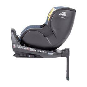 Britax Romer DUALFIX PRO BRX 38298を検証レビュー!チャイルドシートの選び方も紹介 3