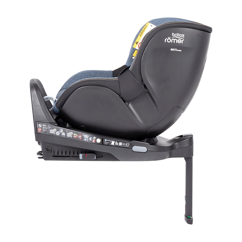 DUALFIX PRO BRX 3