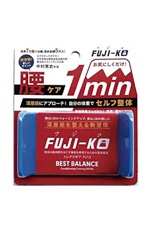 FUJI-KO 1