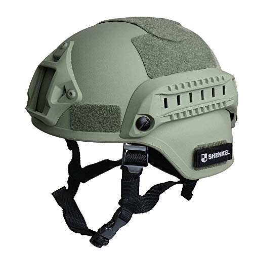 サバゲーヘルメットのおすすめ人気ランキング【2026年2月】 | マイベスト