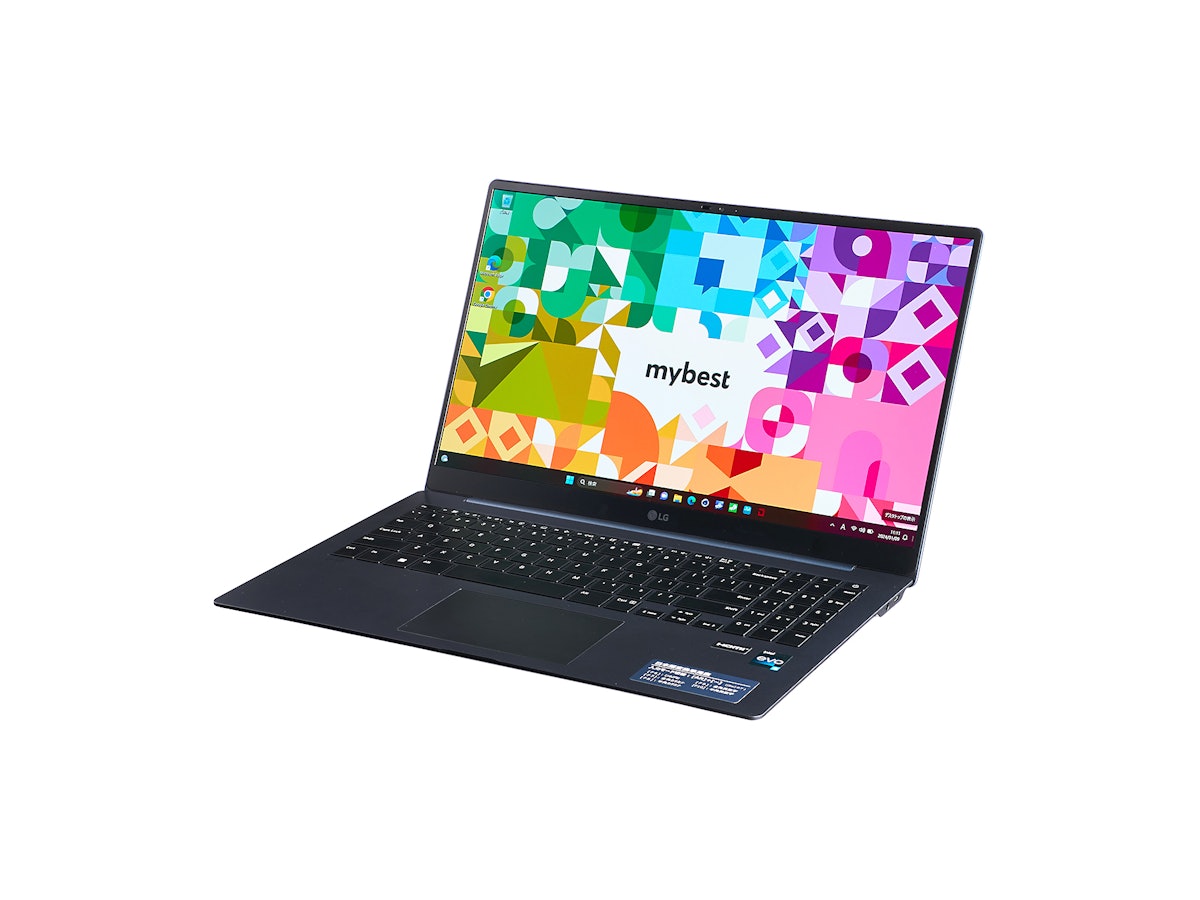 LG gram SuperSlim 15Z90RT-NP53Jの口コミ・評判は?実際に使って LG gram SuperSlim 15Z90RT-NP53Jの口コミ・評判は?実際に使って