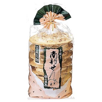 特上まめせんべい 3