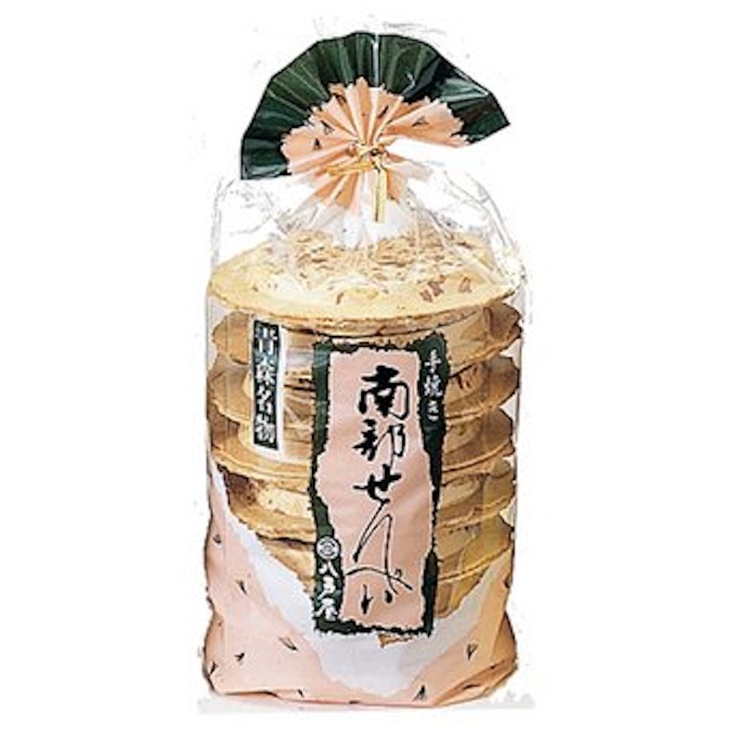 特上まめせんべい 3