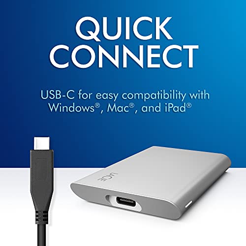 ポータブルSSD Portable 3