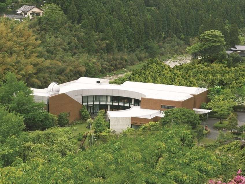 富士ビラ 山華の正 11