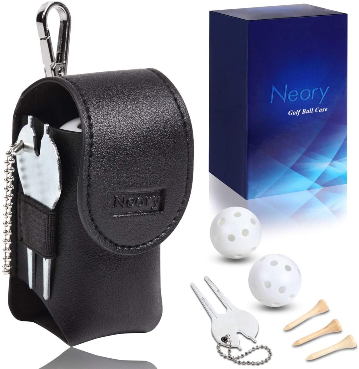 ゴルフボールケースのおすすめ人気ランキング18選 Mybest