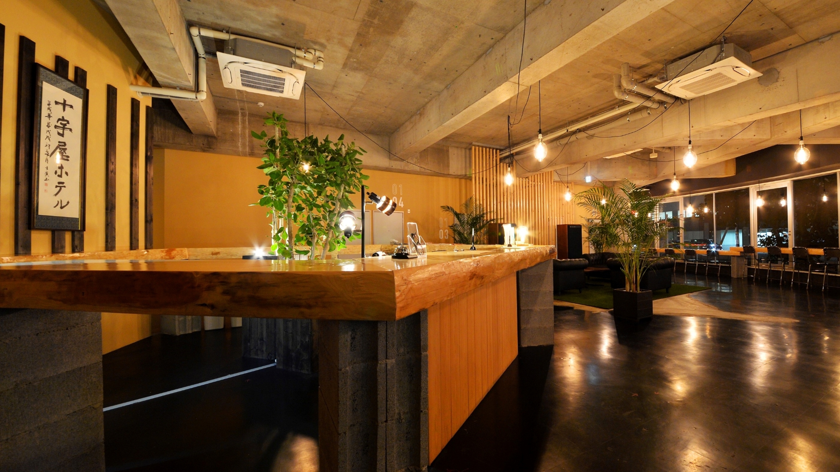 函館 十字屋ホテル 4
