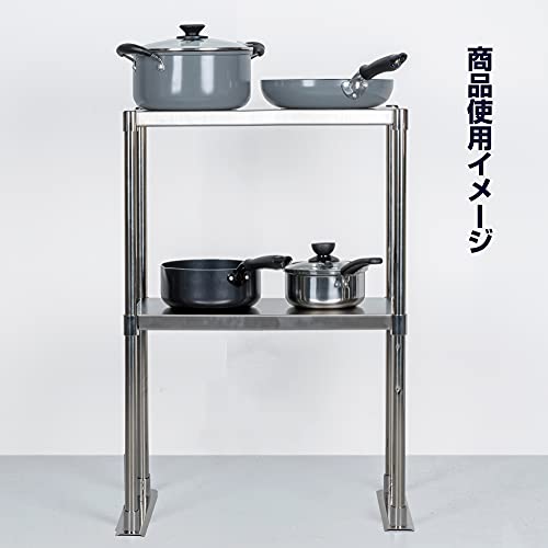 ステンレス作業台 5