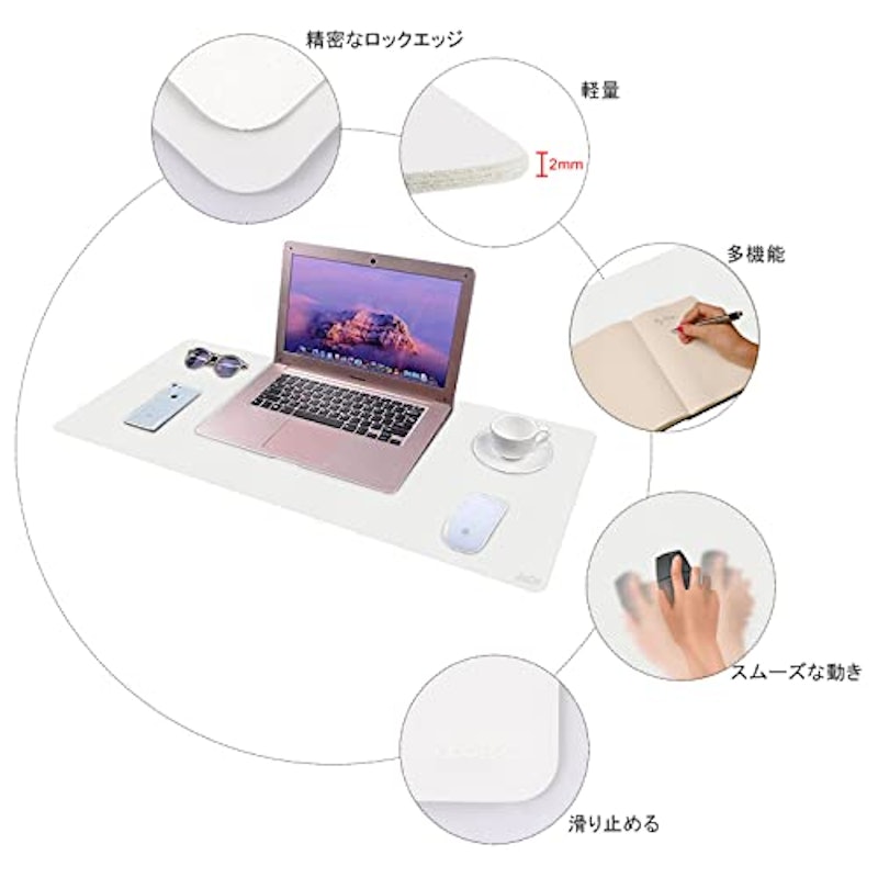 マウスパッド 5