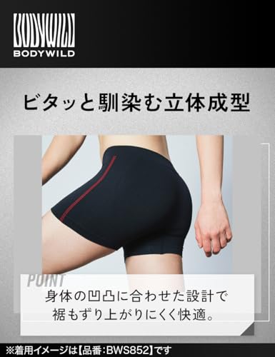 ボクサーパンツ  3