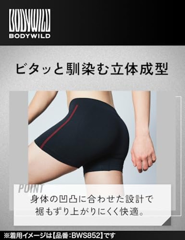 ボクサーパンツ 3