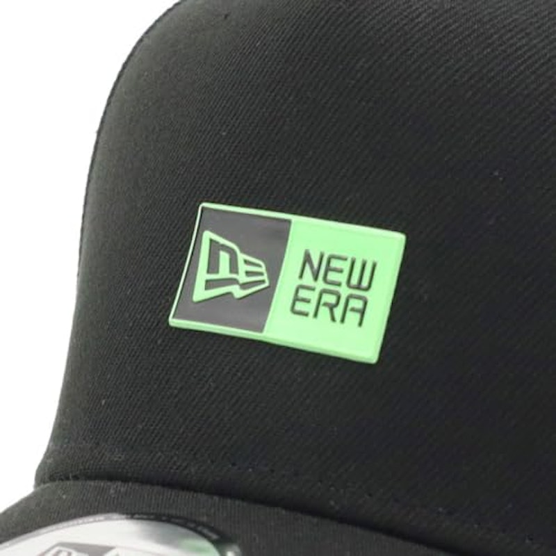 A-Frame レーザーパーフォレーション Box Logo ボックスロゴ 2