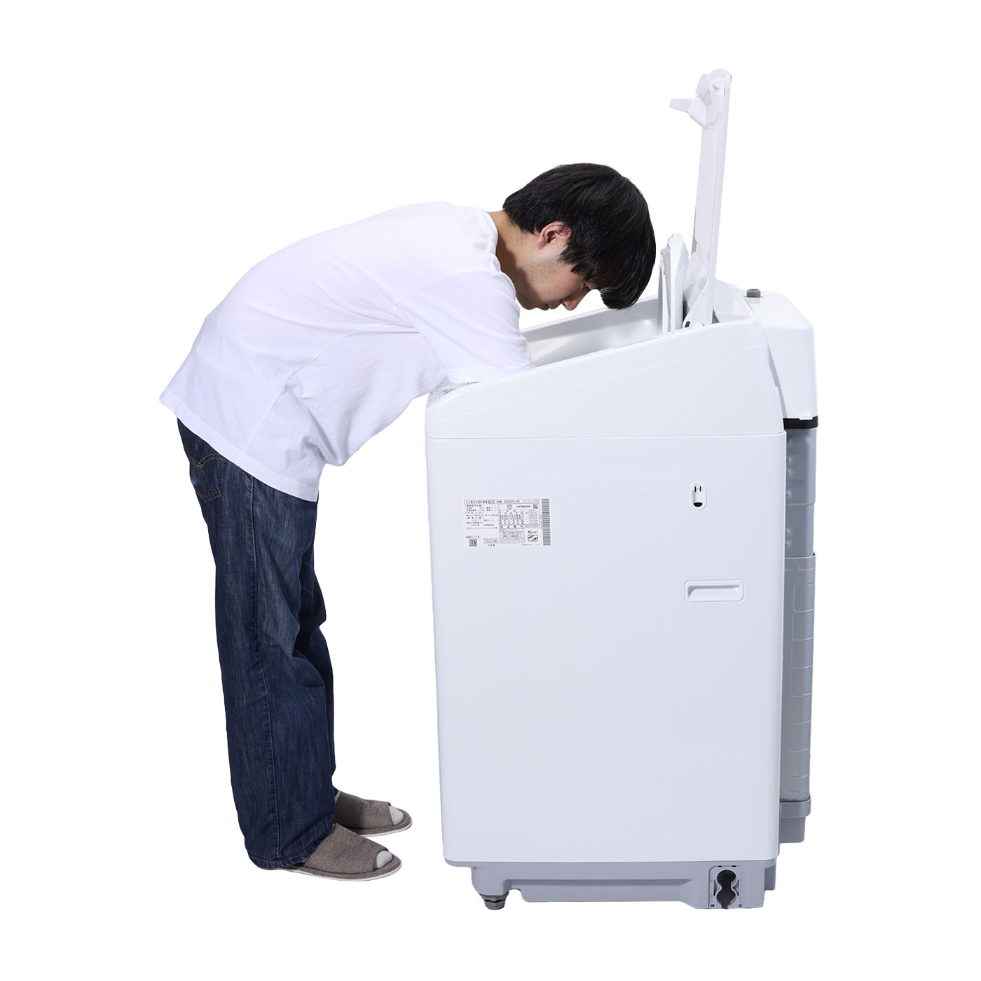 日立の縦型洗濯機のおすすめ人気ランキング【2025年12月】 | マイベスト