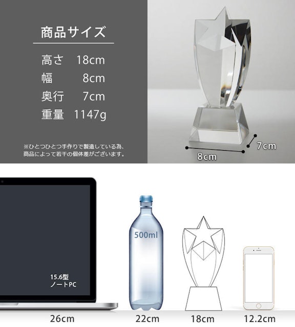 手作り トロフィー ペット ボトル 手作り トロフィー ペット ボトル
