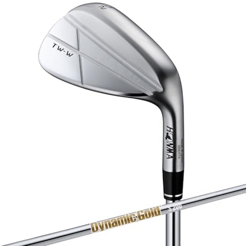 TW-Wウェッジ 1