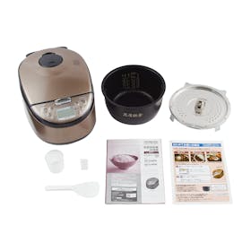 日立グローバルライフソリューションズ HITACHI 圧力IH炊飯ジャー RZ 日立グローバルライフソリューションズ HITACHI 圧力IH炊飯ジャー RZ