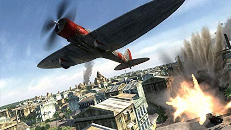 AIR CONFLICTS COLLECTION 3