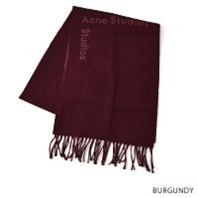 Acne Studios ストール 1