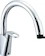 LIXIL ハンドシャワー付シングルレバー混合水栓 1