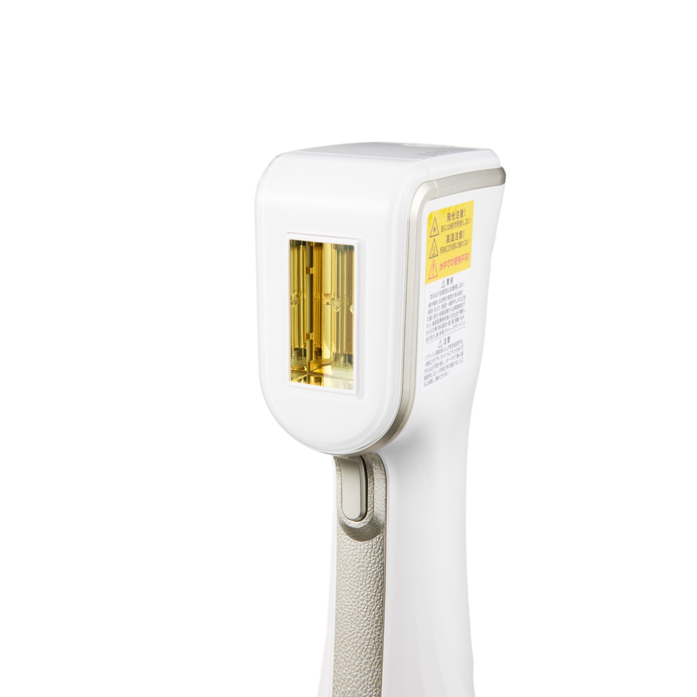 ヤーマン レイボーテヴィーナスビューティスキン 防水&コードレス光美容器「レイボーテヴィーナス ビューティースキン