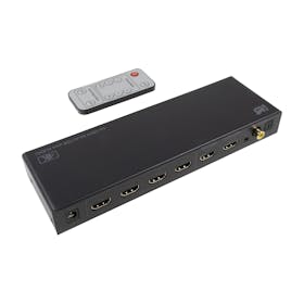 ラトックシステム HDMIセレクター RS-HDSW41A-4Kをレビュー!クチコミ・評判をもとに徹底検証 1