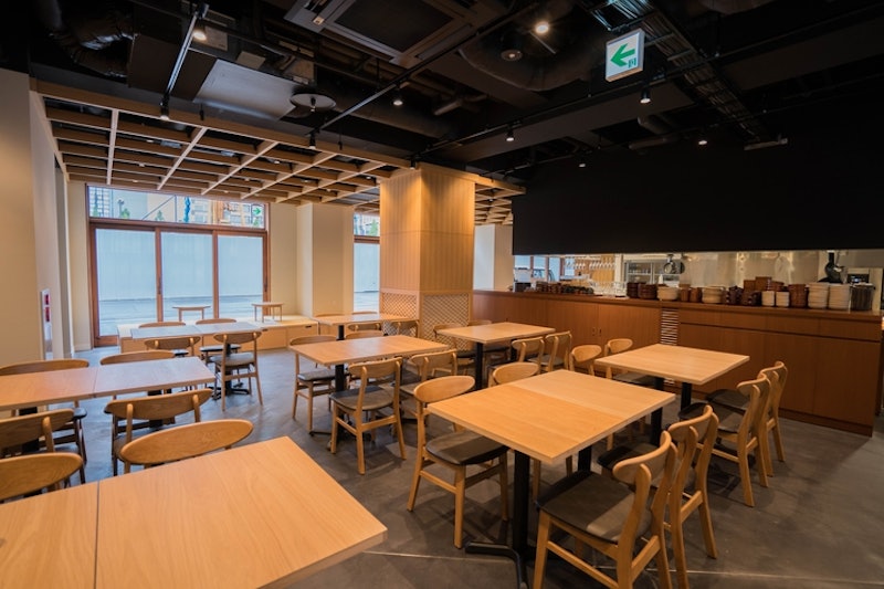 Hotel & Kitchen 縁道 8
