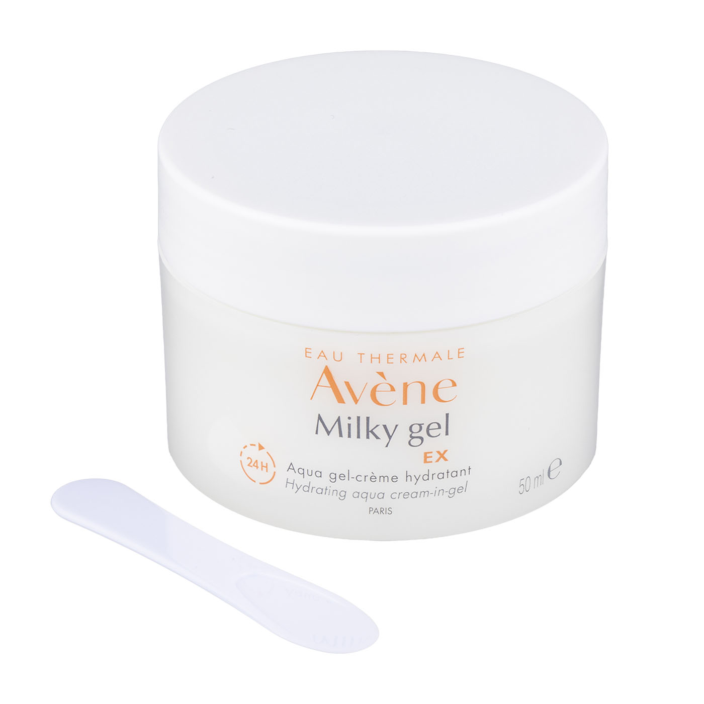 【新品】Avene アベンヌ ミルキージェル EX 100ml 3個 ミルキージェル EX 100mL｜オールインワン｜アベンヌ｜資生堂