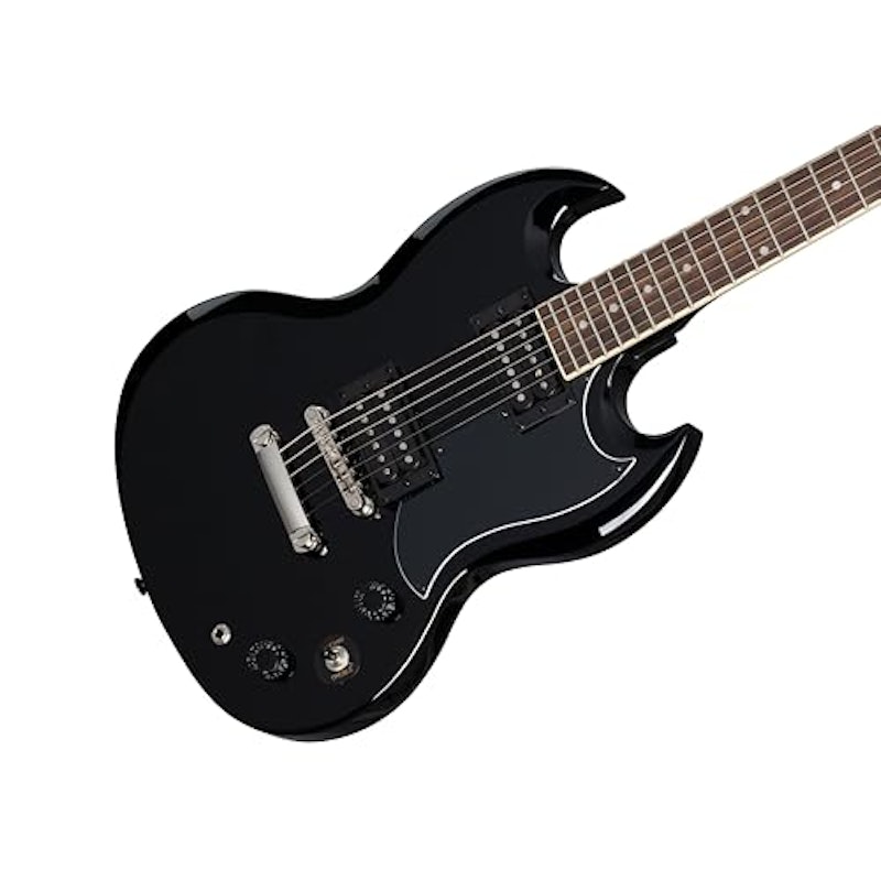 SG Tribute Ebony 2