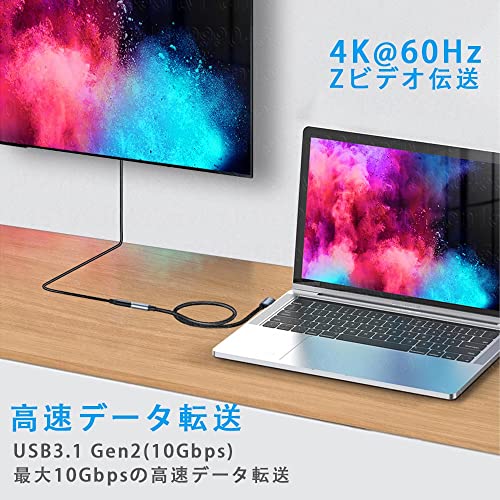 USB延長ケーブル 2