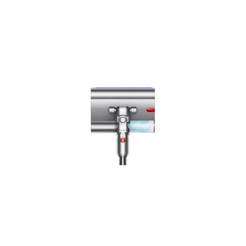Dyson V12s Origin Submarine 2