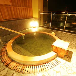 咲花温泉 翠玉の湯 佐取館 3