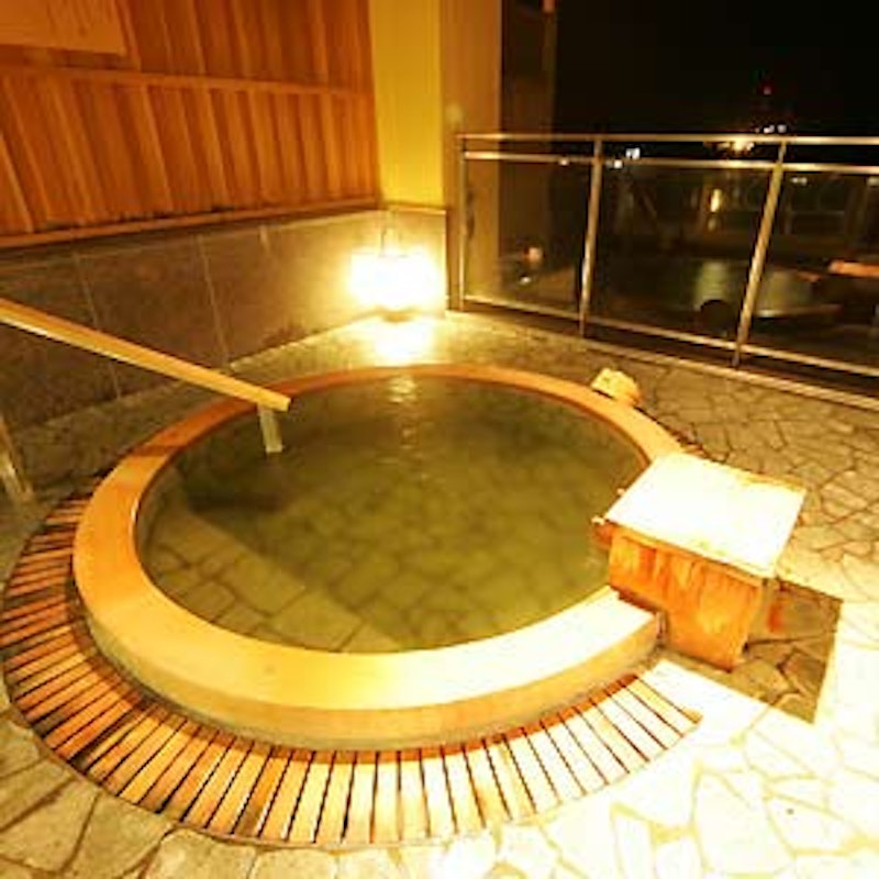 咲花温泉 翠玉の湯 佐取館 3