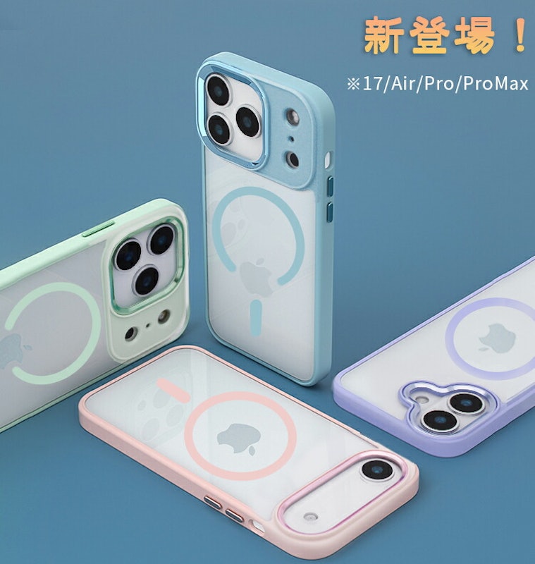 スマホケース 4