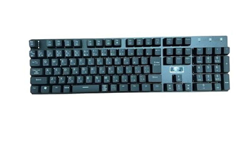 メカニカル キーボード 1
