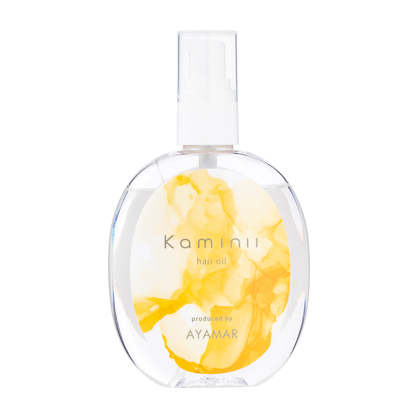 PRINESS Kaminii ヘアオイルの口コミ・評判を元に検証してメリット