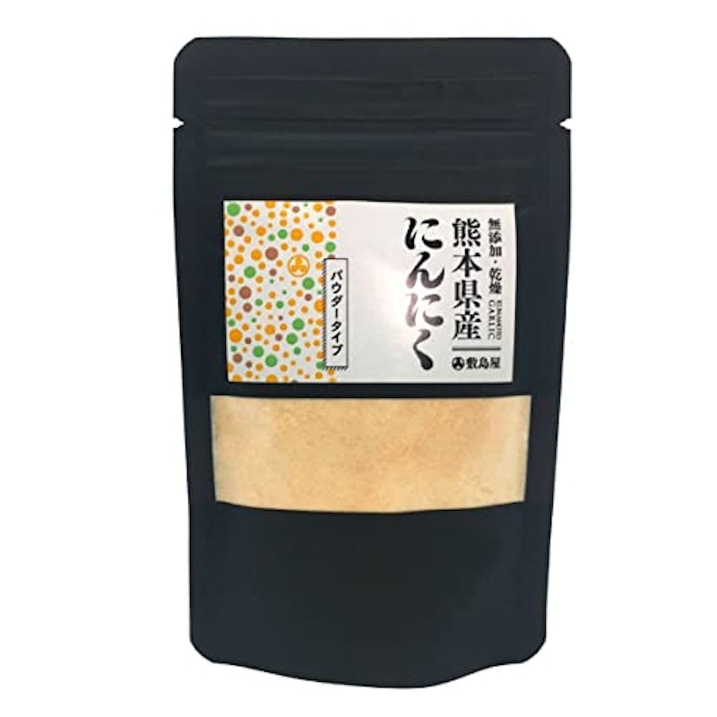 乾燥にんにく 粉末タイプ ガーリックパウダー 1