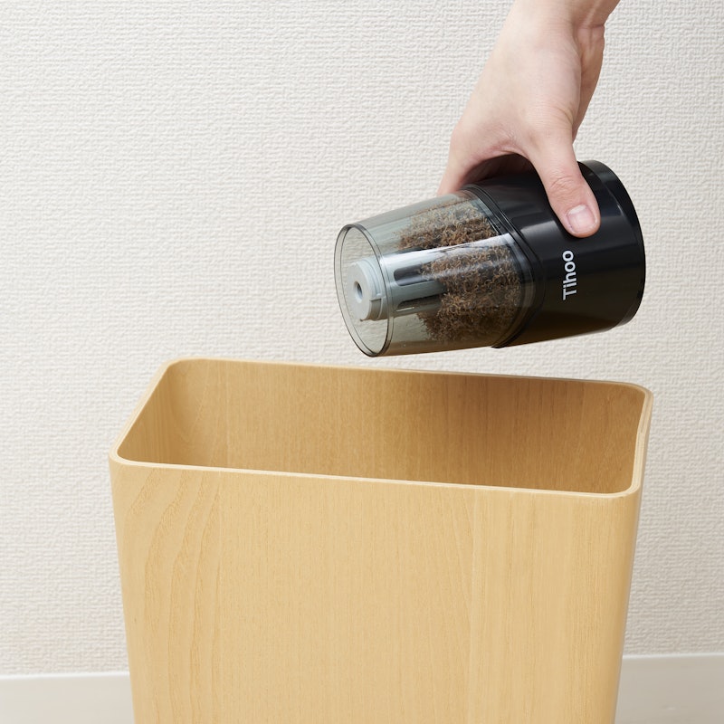電動シャープナー 3
