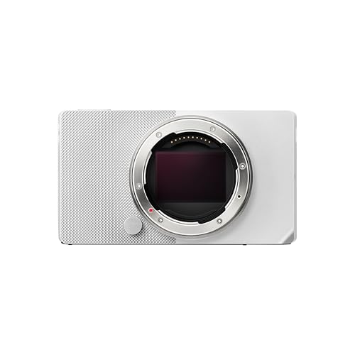 ★特価★シグマ デジタルカメラ 4600万画素！軽量！初心者におすすめ！ シグマのカメラのおすすめ人気ランキング【2026年3月】 | マイベスト