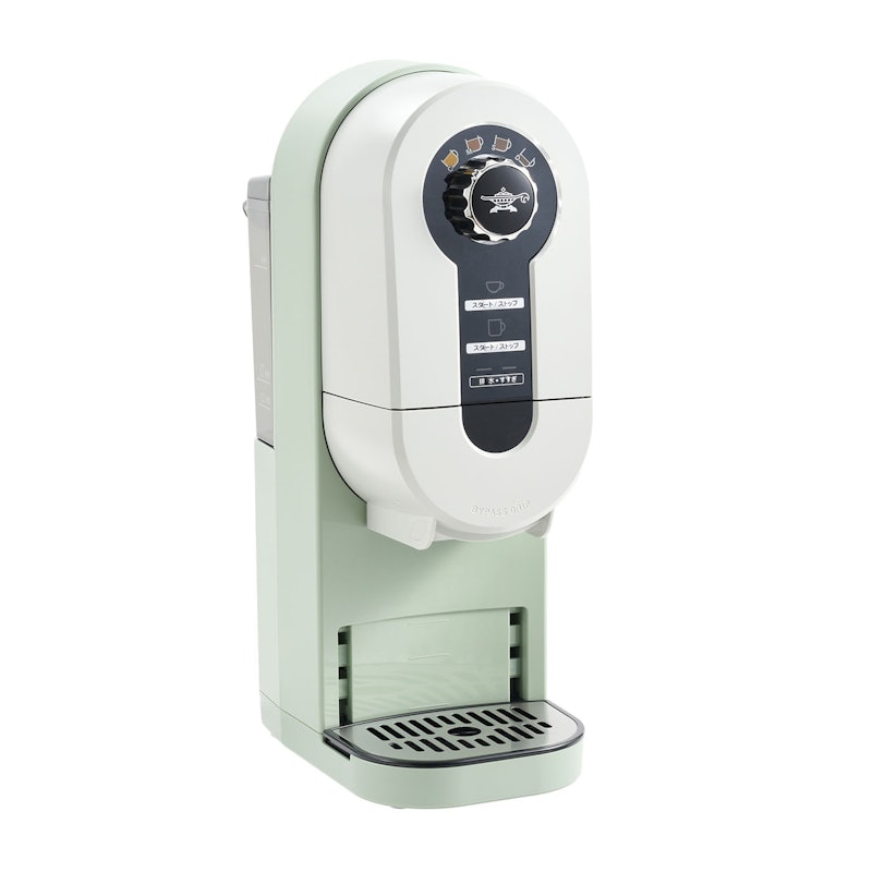 デロンギ ドリップコーヒーメーカー ICMI011Jをレビュー デロンギ ドリップコーヒーメーカー ICMI011Jをレビュー