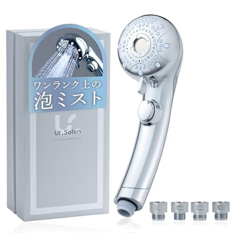 プレミアムビューティ モイストバブル 1